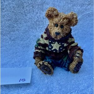 Americana Boyd’s bear